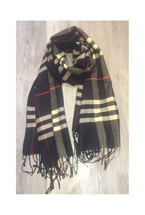 burberry scarf uk ebay|most popular Burberry scarf.